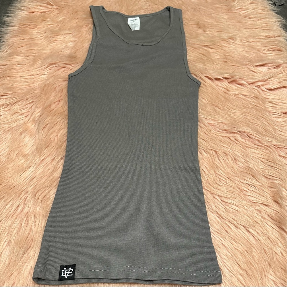 Core Beater compression Men's Tank Top